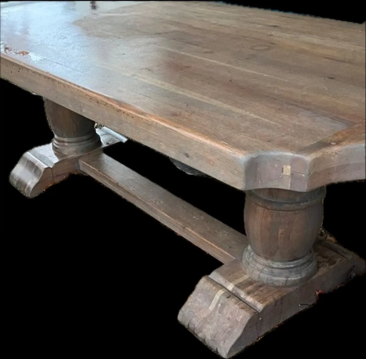 Dining Table - Image 1