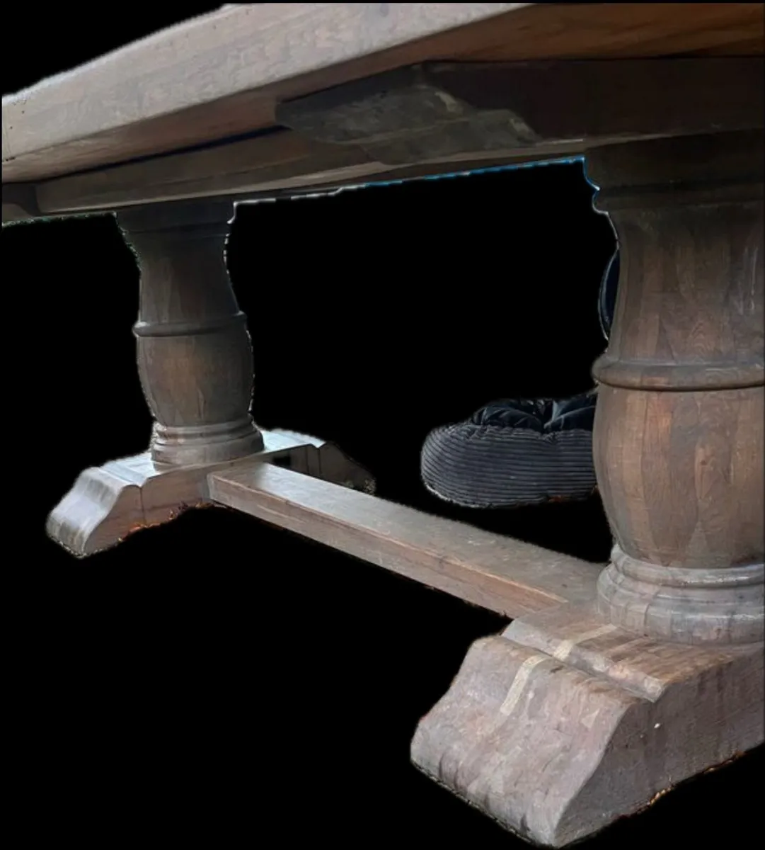 Dining Table - Image 3