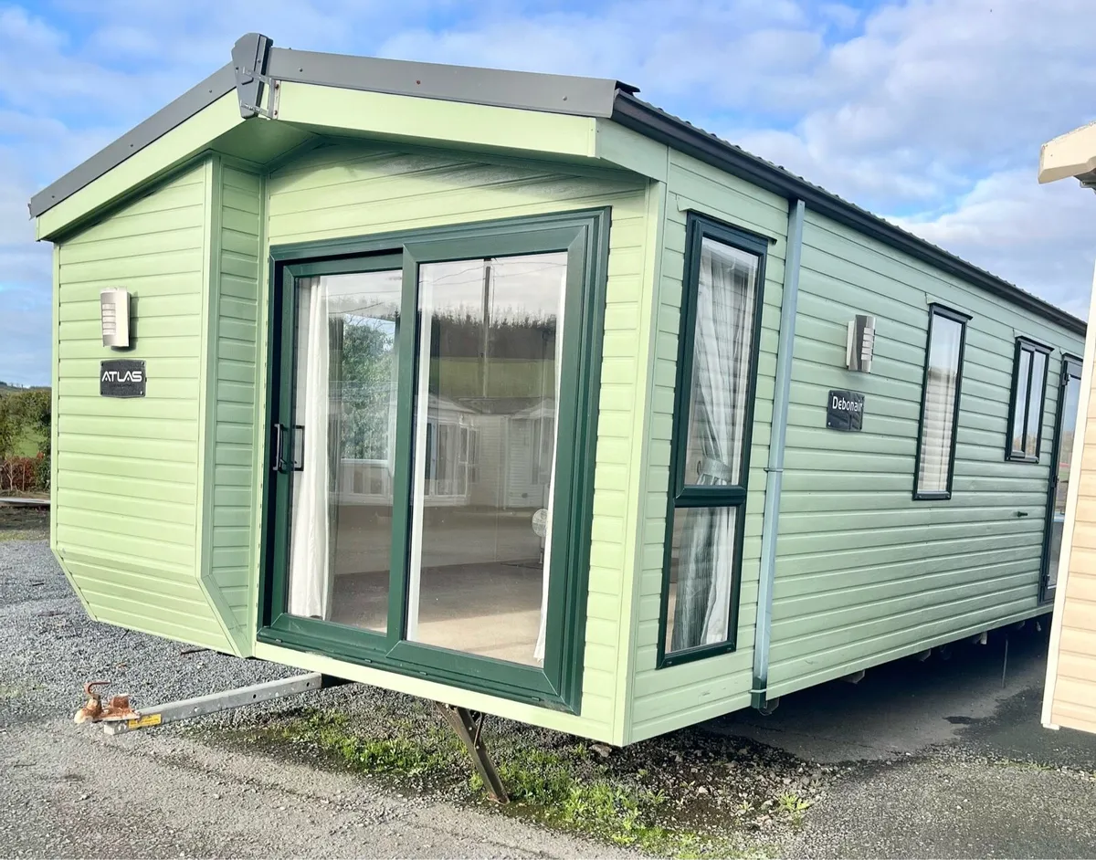 ATLAS Debonair @ Broomfield Mobile Homes - Image 1