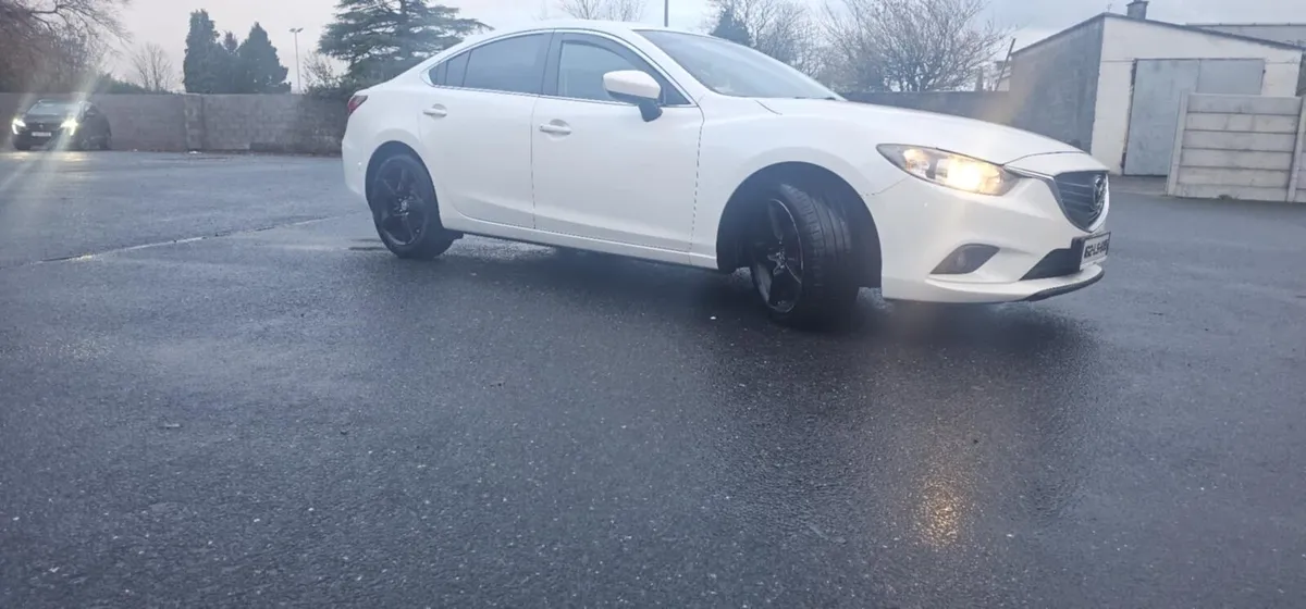 Mazda 6 - Image 3