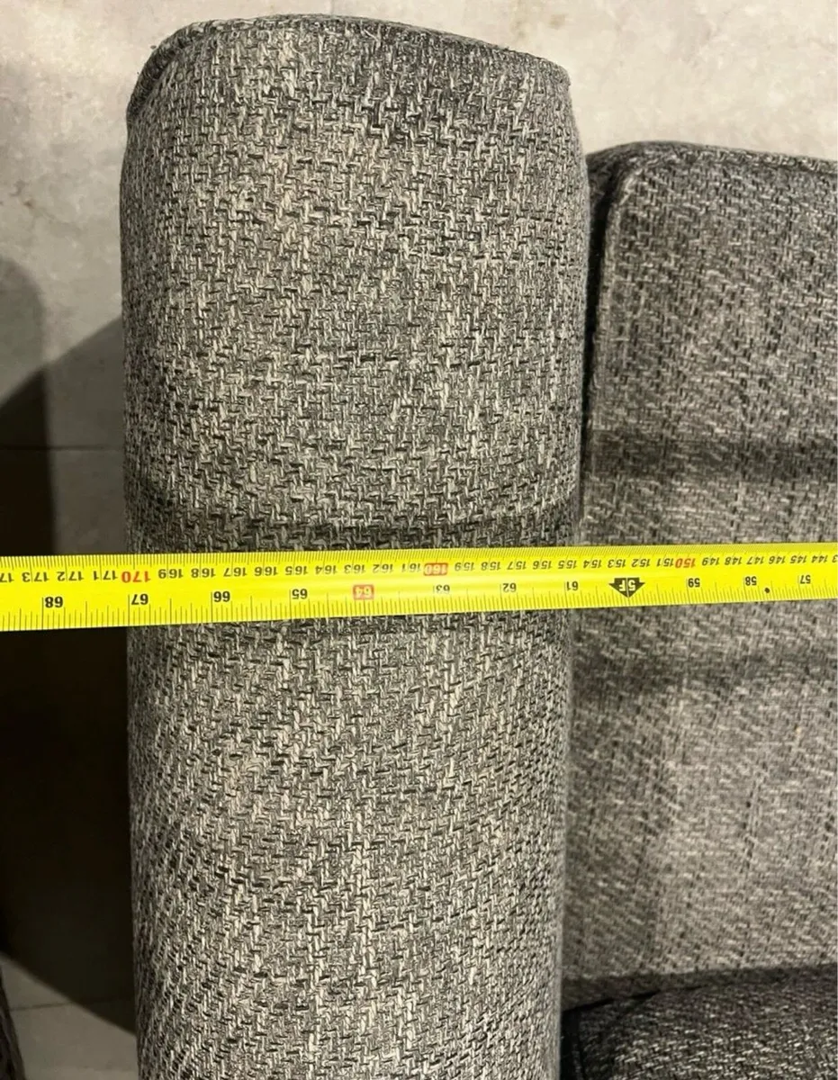 Quality 2-Seater Sofa - Image 2