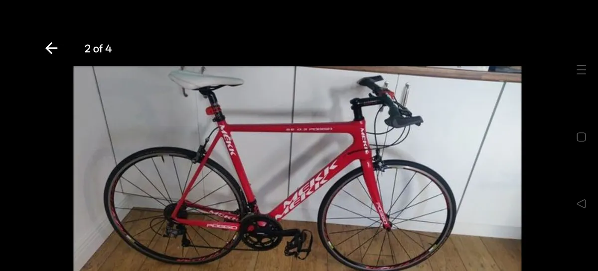 Mekk SE 0.3 Poggio. - Image 1