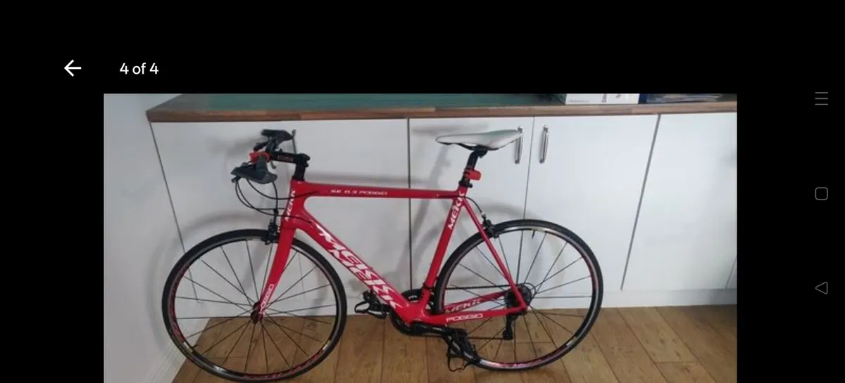 Mekk SE 0.3 Poggio. - Image 2