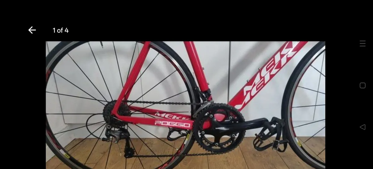 Mekk SE 0.3 Poggio. - Image 3