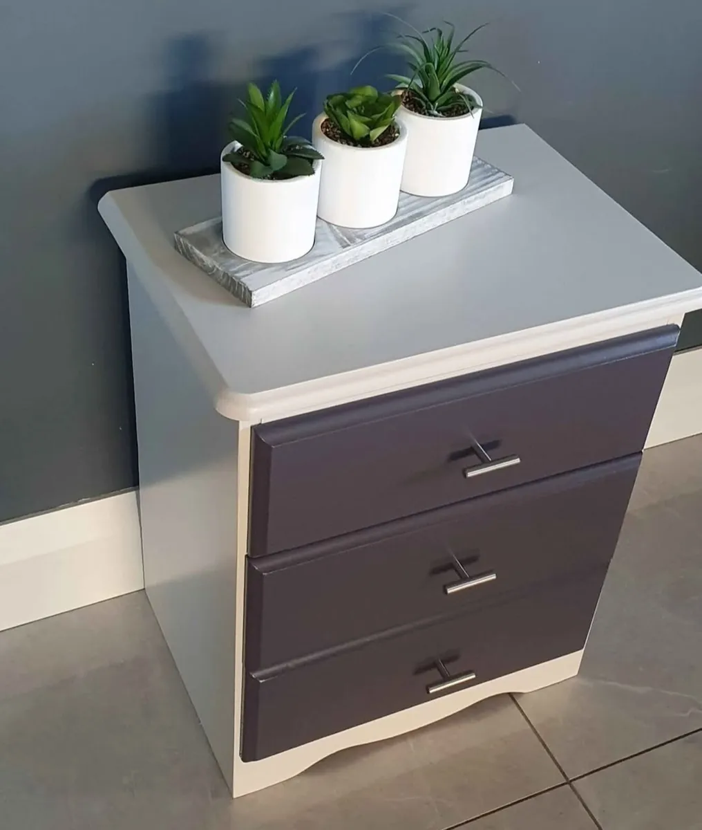 Bedside Locker - Image 2