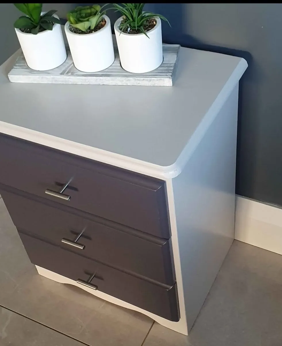 Bedside Locker - Image 3