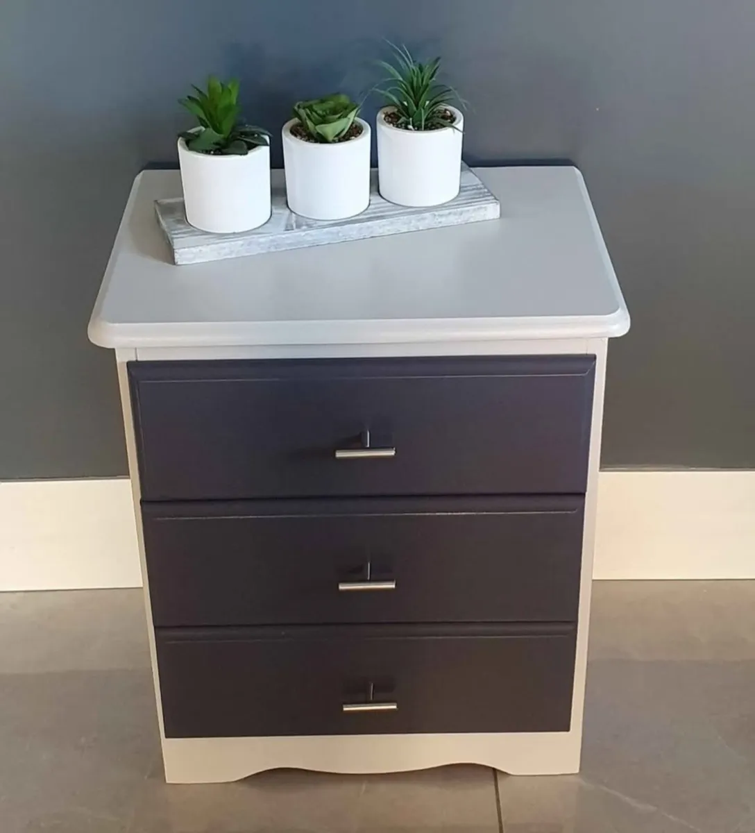 Bedside Locker - Image 4