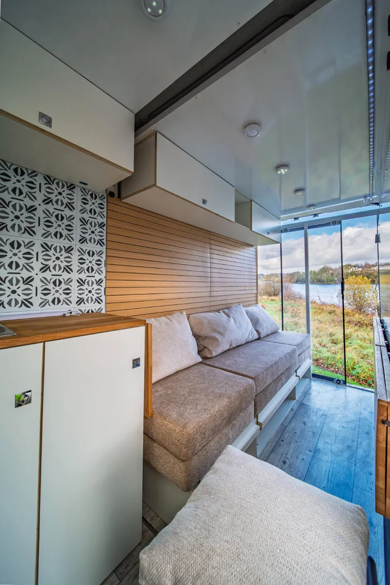 Campervan Room - Image 3