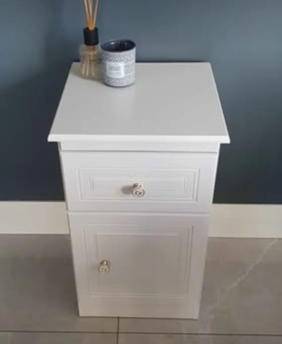 Bedside Locker - Image 1