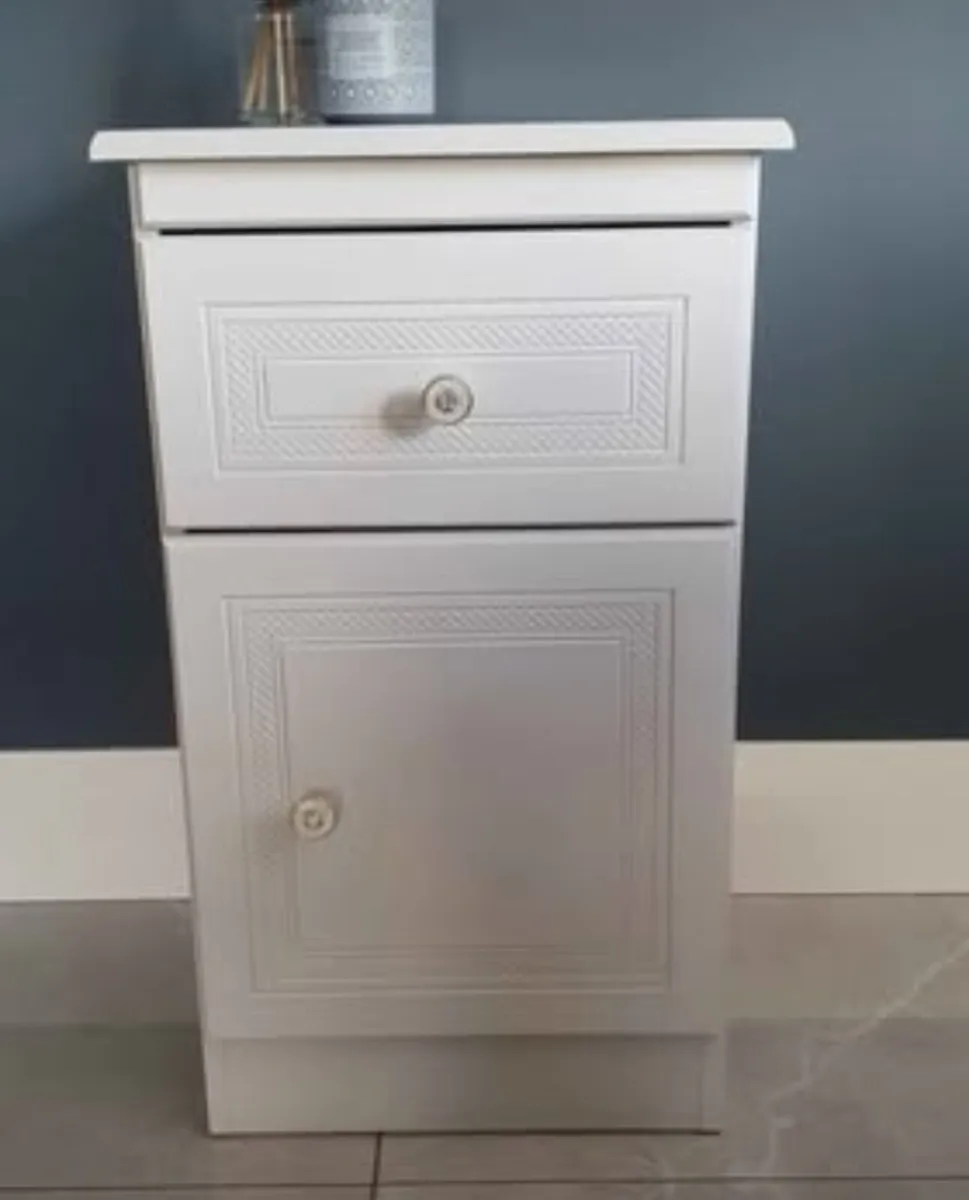 Bedside Locker - Image 2