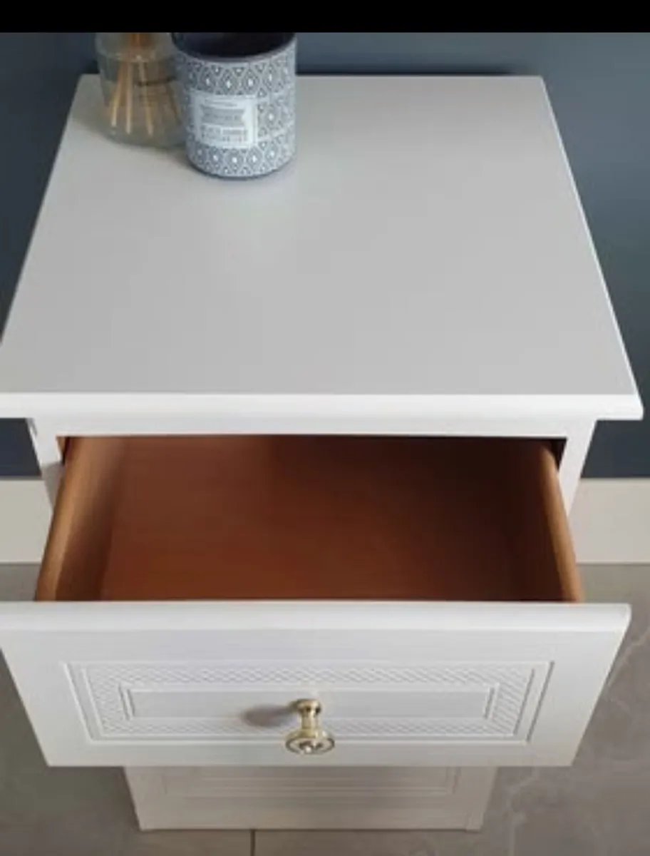 Bedside Locker - Image 3