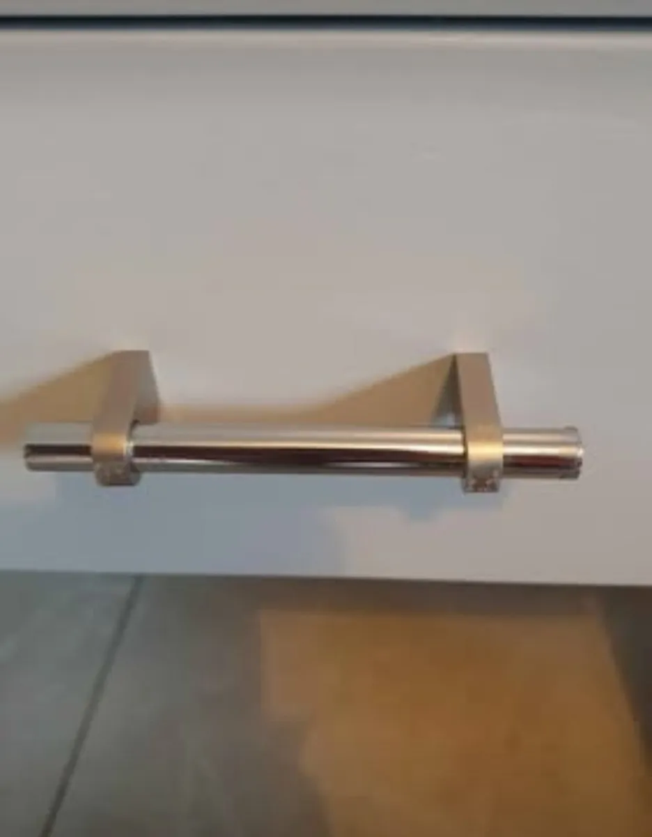 Bedside Lockers - Image 4