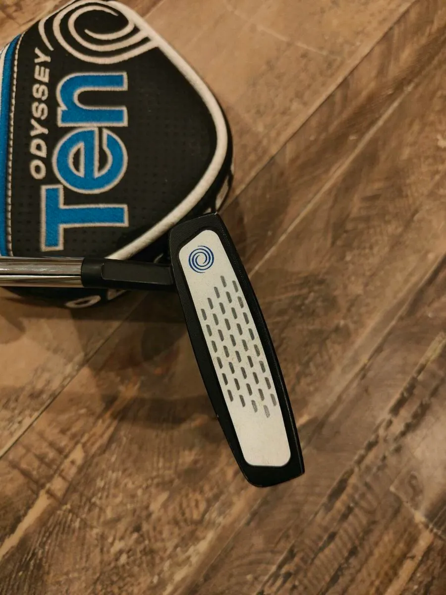 Odyssey putter - Image 3