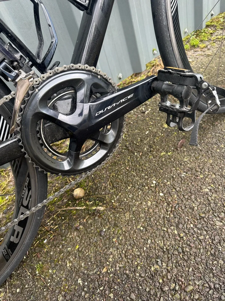 Giant TCR SL0- Custom High Spec (Medium) - Image 2