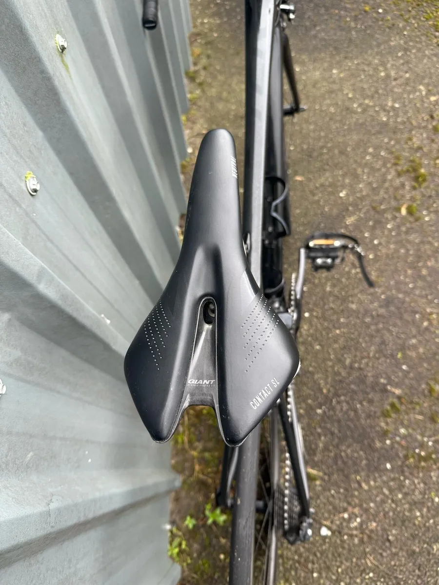 Giant TCR SL0- Custom High Spec (Medium) - Image 3