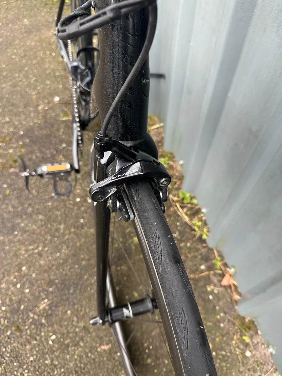 Giant TCR SL0- Custom High Spec (Medium) - Image 4