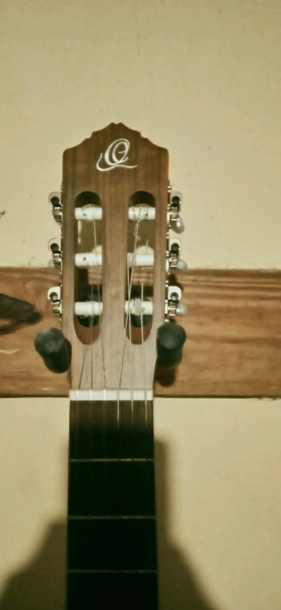 Ortega R12 LEFTHANDED - Image 2