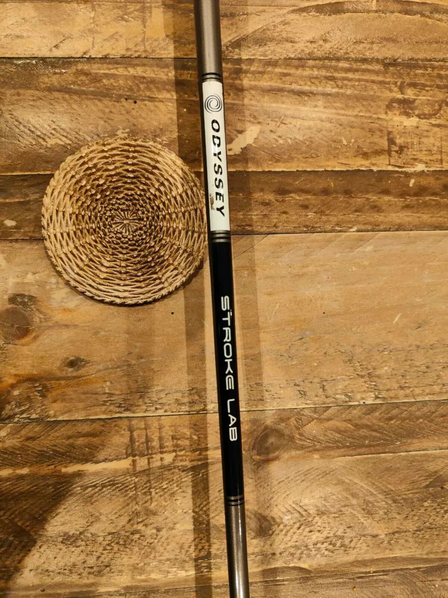 Odyssey putter - Image 4