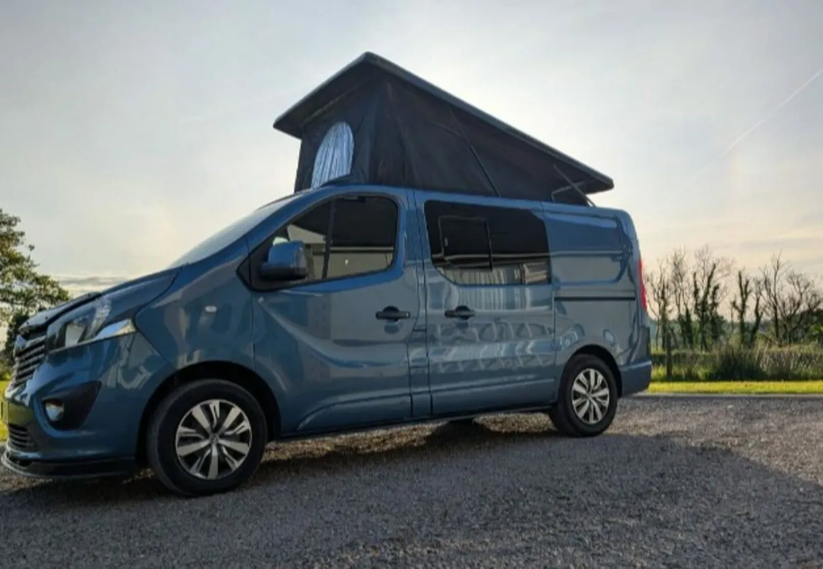 CARAVANS CAMPERS & HOLIDAY HOMES WANTED - Image 3