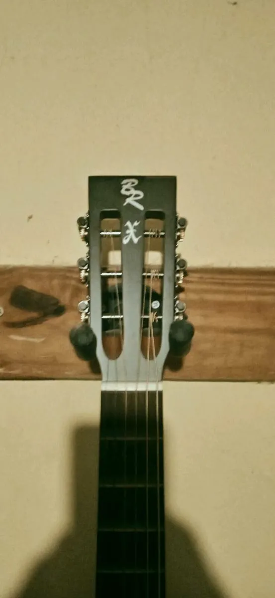 Baton Rouge X11LS LEFTHANDED - Image 2