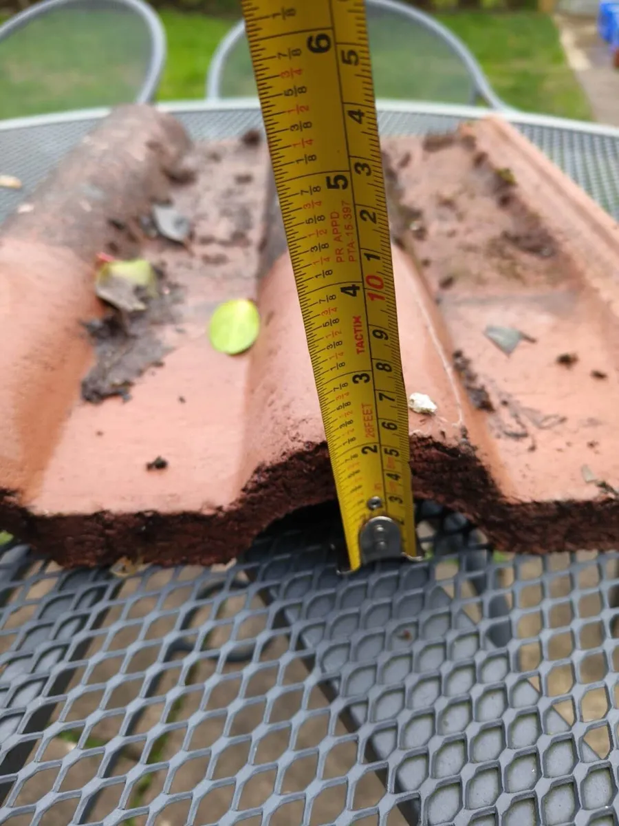 Roof tiles - Image 2