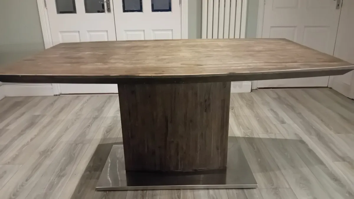 Dining Table - Image 2