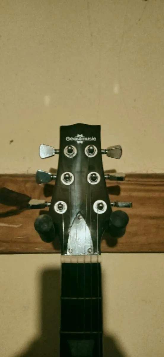 GEAR4MUSIC New Jersey - Image 2