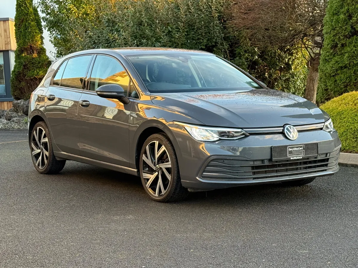 *Irish Car* Stunning 231 Volkswagen Golf! - Image 1
