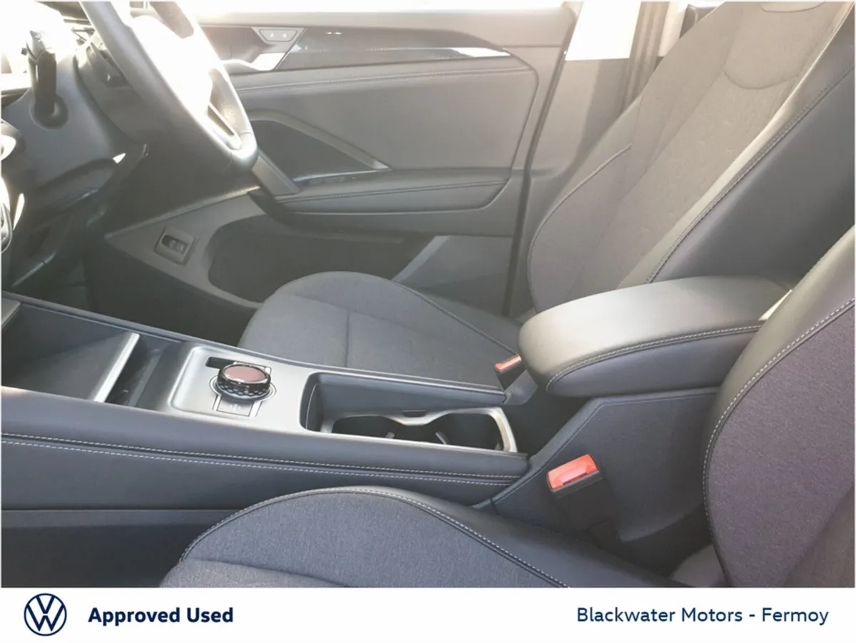 Volkswagen Tayron 2.0TDI 150BHP AUTOMATIC EDITION - Image 4