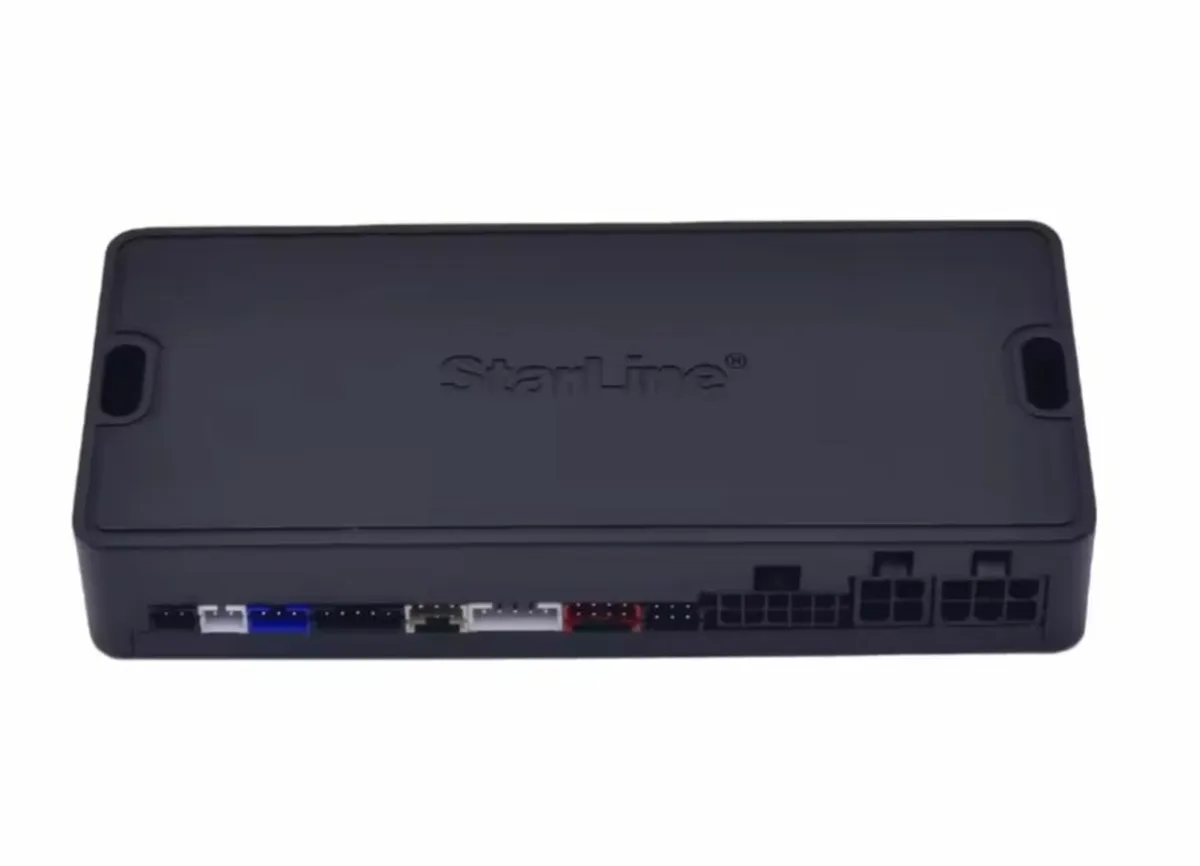 StarLine Car Alarm Anti-Theft Burglar A93 two way - Image 2