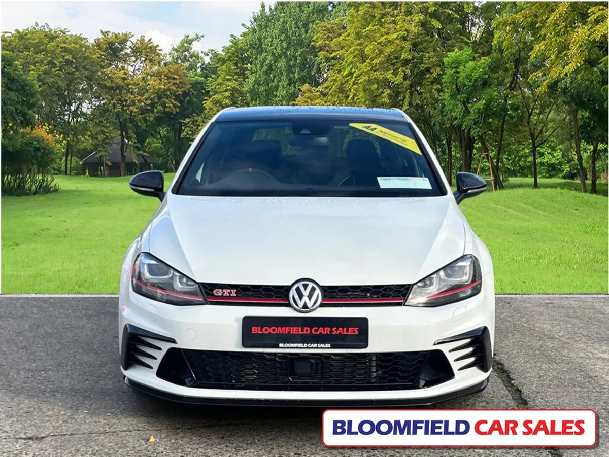 Volkswagen Golf **DEPOSIT TAKEN** CLUBSPORT , DSG - Image 2