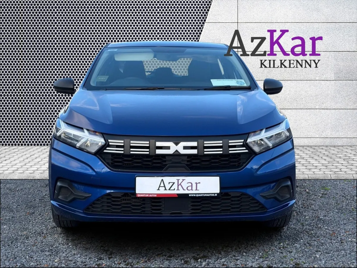 Dacia Sandero 2024 ESSENTIAL 1.0 TCE €83 P/W WITH - Image 2