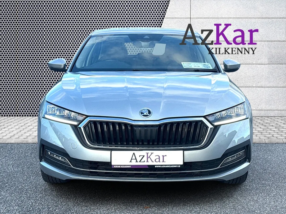 Skoda Octavia 2020 STYLE 2.0 TDI 115HP €112 P/W WI - Image 3