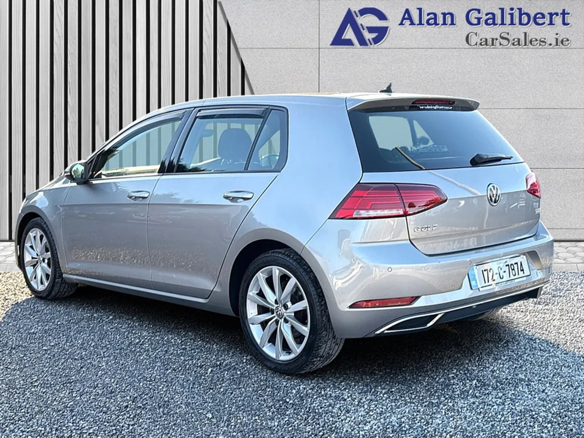 Volkswagen Golf 1.6 TDI GT - Image 2