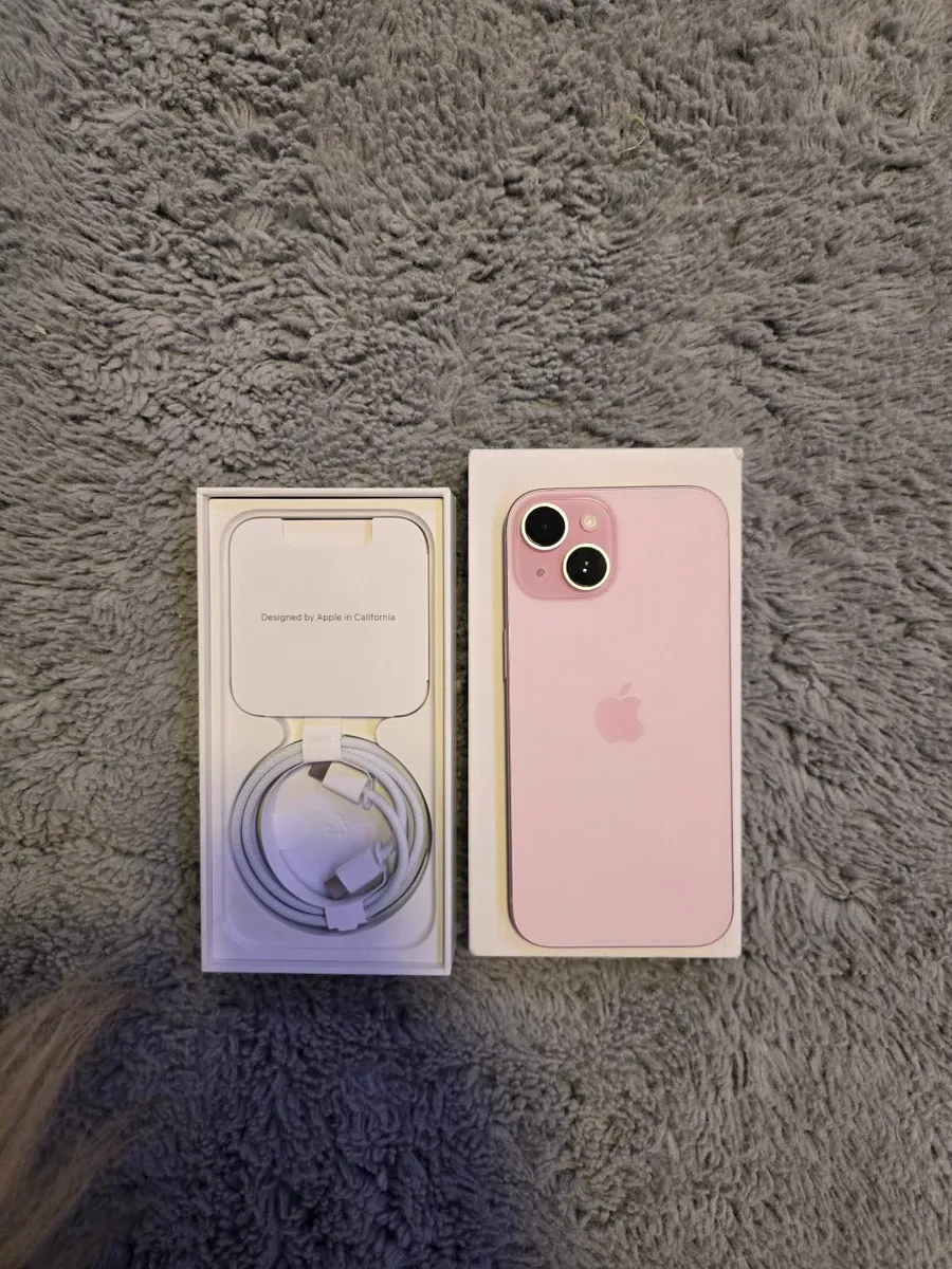 Iphone 15 - Image 1