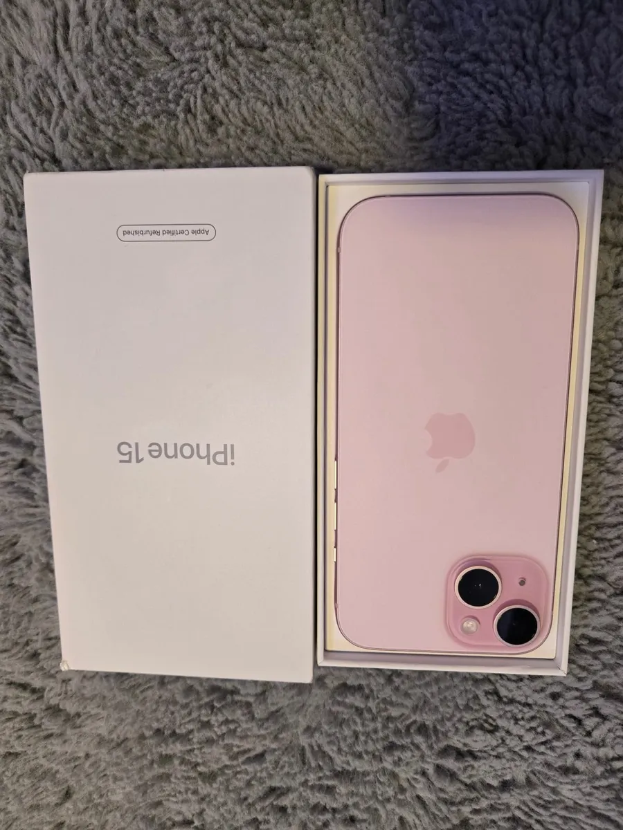 Iphone 15 - Image 2
