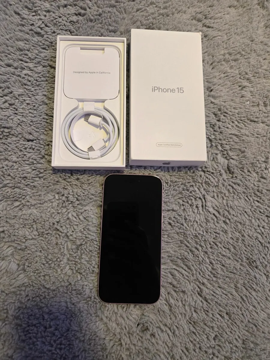 Iphone 15 - Image 3