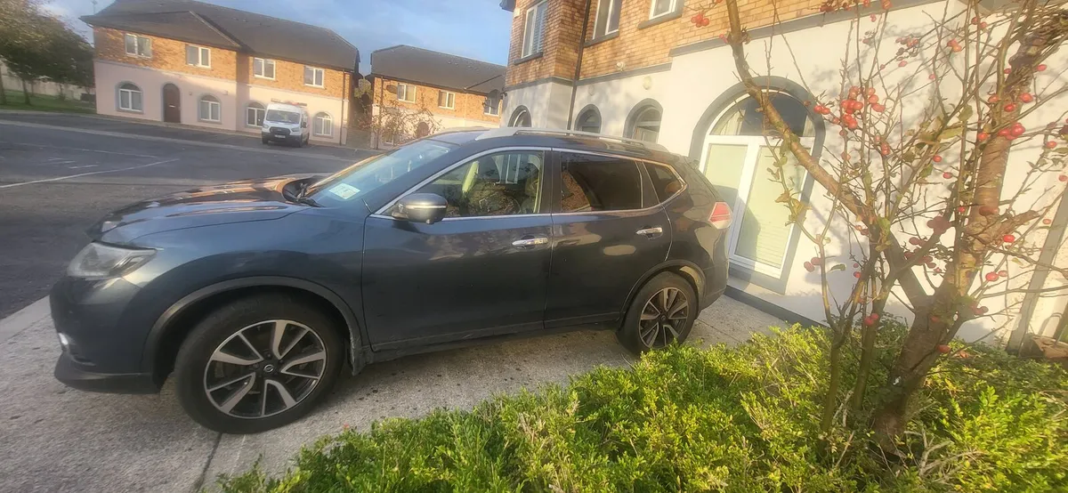 Nissan X-Trail 2015 - Image 1