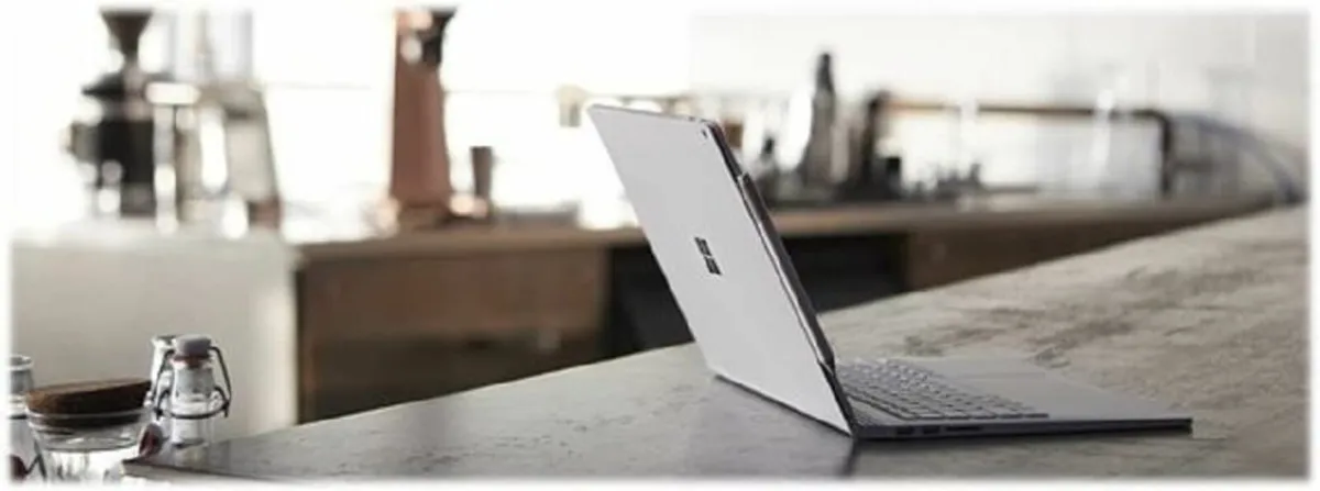 Microsoft Surface Book 3 15" Gaming i7 16GB 256GB - Image 2