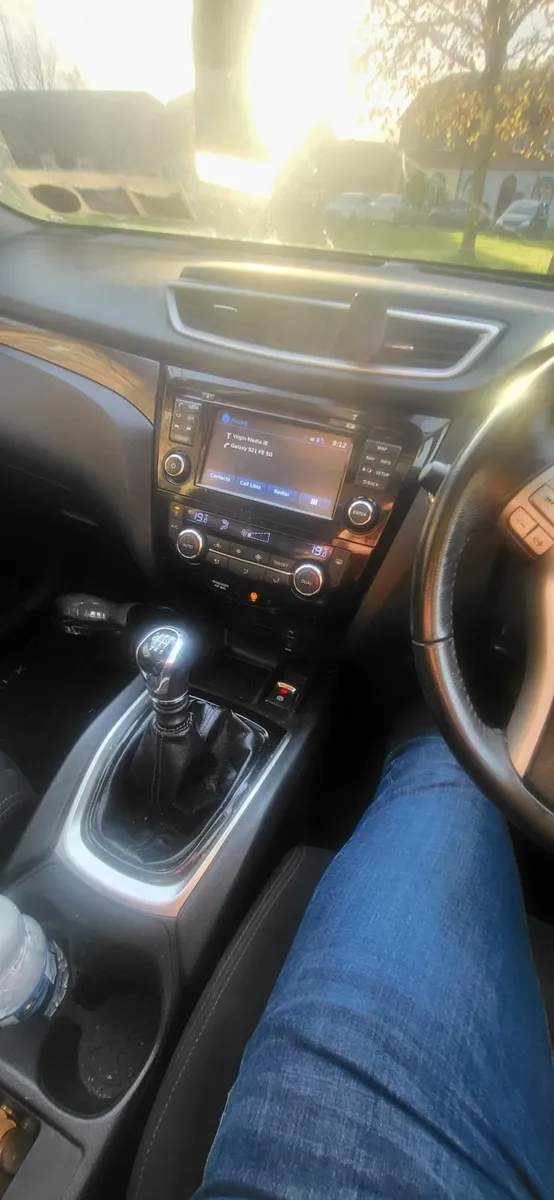 Nissan X-Trail 2015 - Image 4