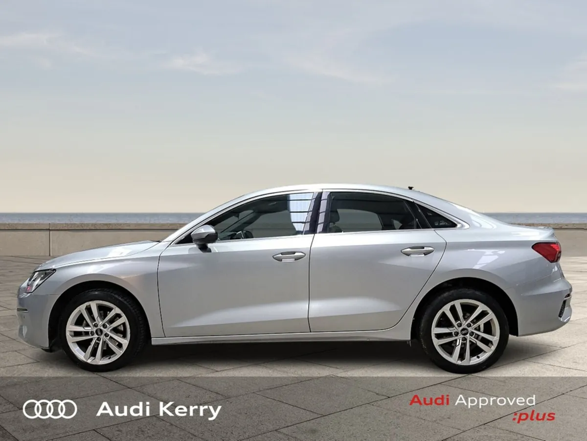 Audi A3 SALOON 30TDI 116BHP SE - Image 4