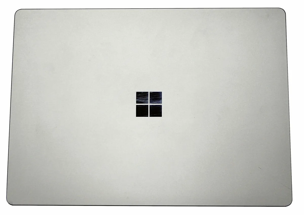 Microsoft Surface Laptop 3 Win 11 Pro I5 8GB 256GB - Image 4
