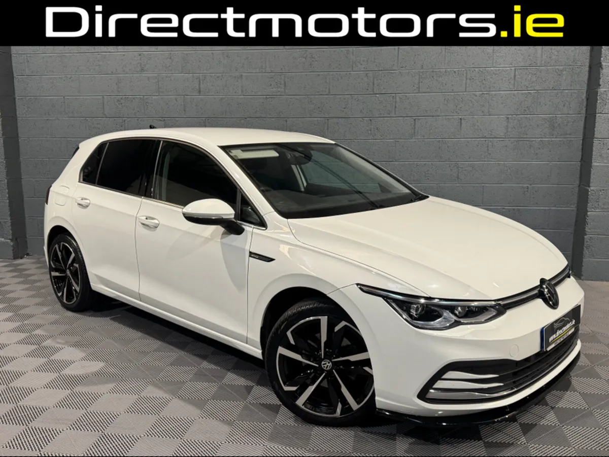 Volkswagen Golf STYLE 2.0 TDI DSG 11 115HP 5 - Image 1