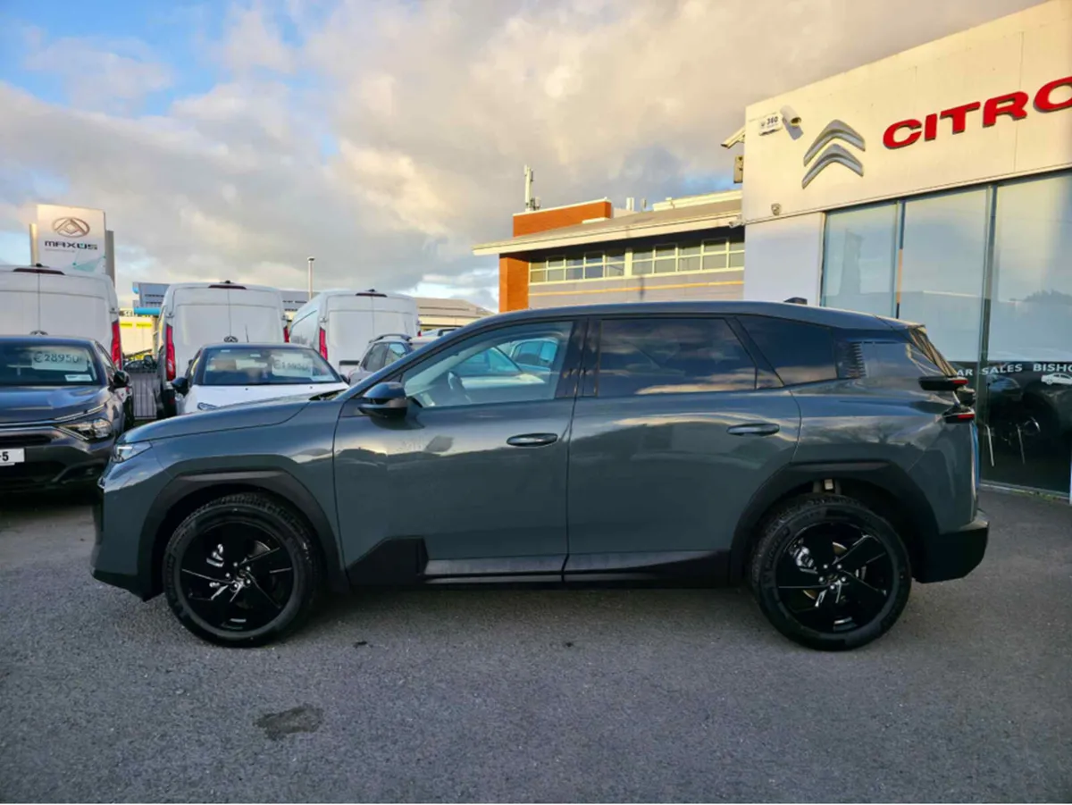 Citroen C5 Aircross 1.2 MHEV PLUS - Image 2