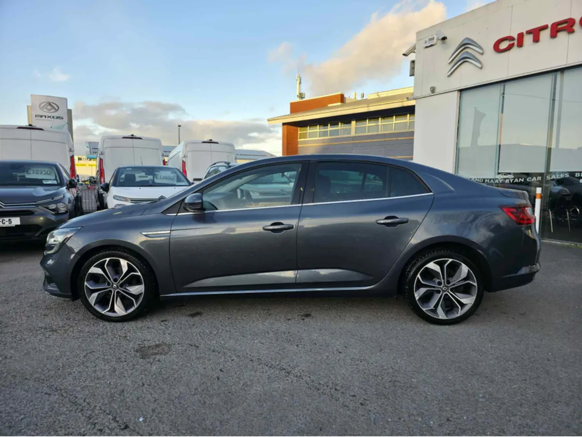 Renault Megane GC SIGNATURE N 4DR GRAND COUPE - Image 2