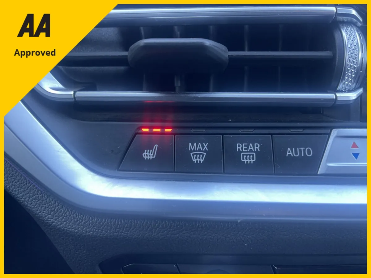 BMW 3-Series M SPORT AUTO PHEV FREE DELIVERY - Image 3