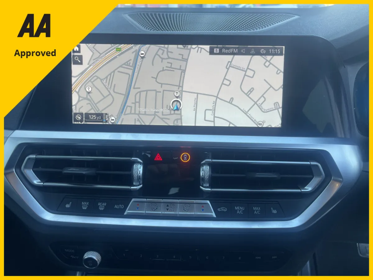 BMW 3-Series M SPORT AUTO PHEV FREE DELIVERY - Image 4