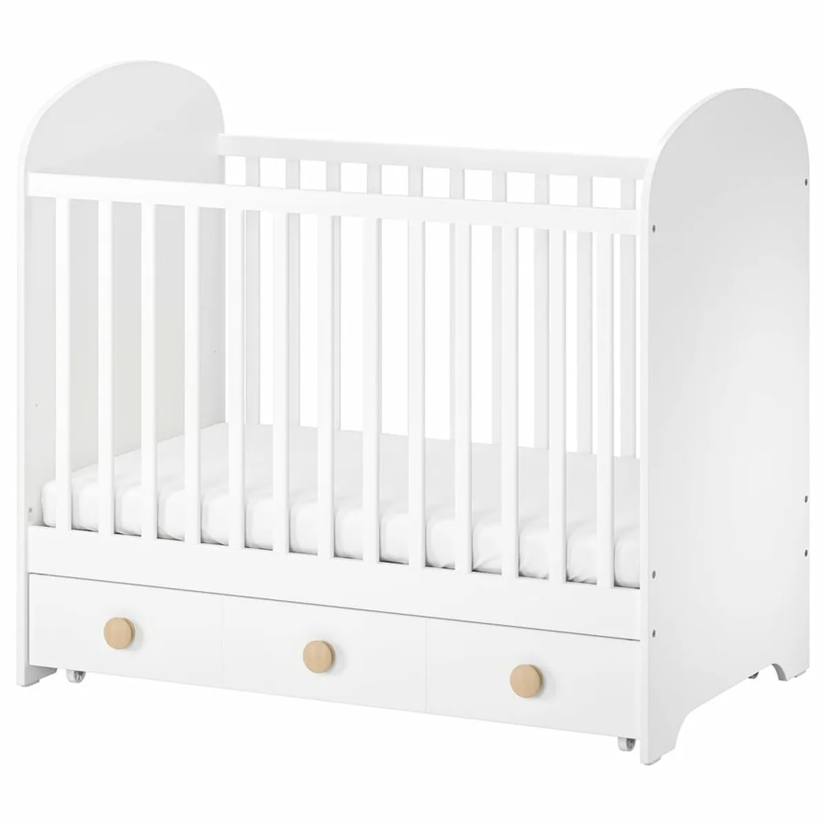 Cot - Image 1
