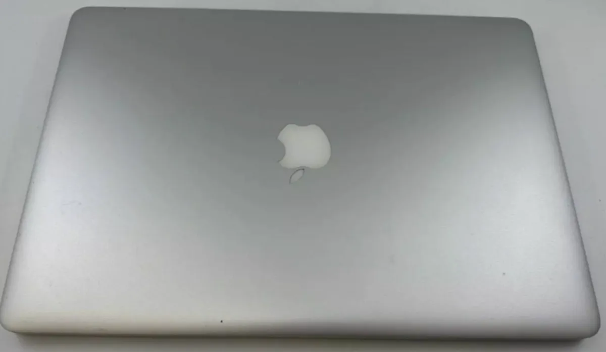 2015 Apple Macbook Pro 15" A1398 I7 16GB 256GB SSD - Image 2
