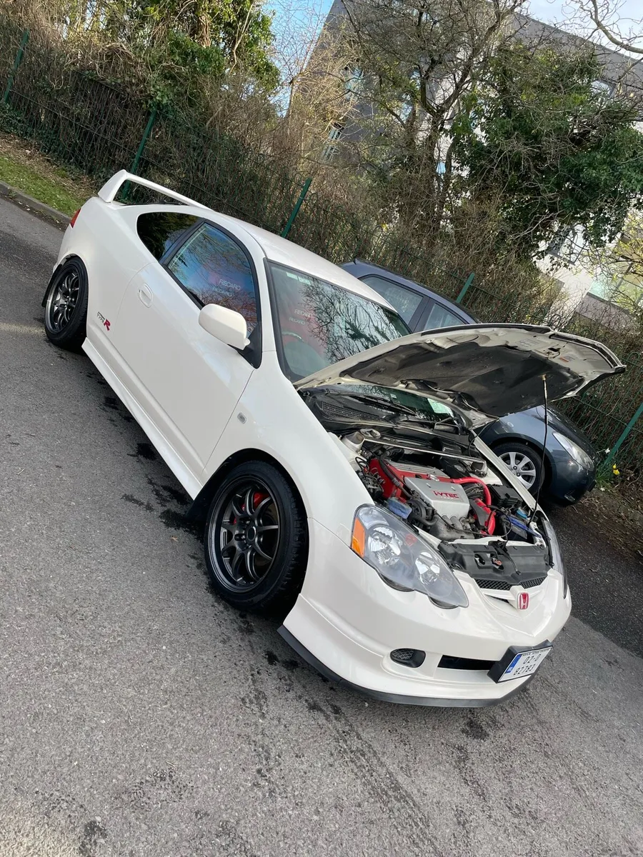 Honda DC5 Type R - Image 3